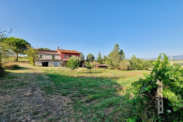 casa indipendente in vendita a Monte Castello di Vibio in zona Madonna del Piano