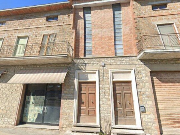 appartamento in vendita a Monte Castello di Vibio in zona Madonna del Piano