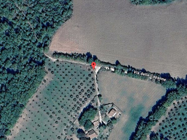 casa indipendente in vendita a Monte Castello di Vibio in zona Doglio
