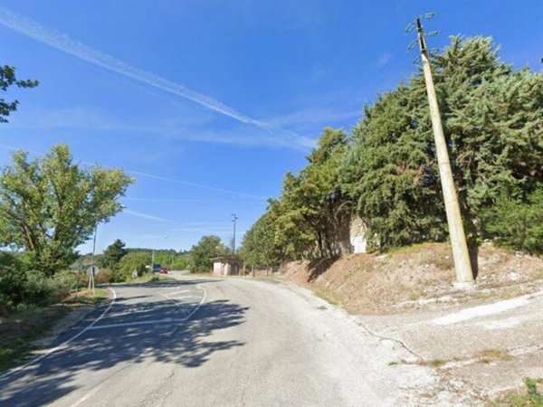 terreno in vendita a Monte Castello di Vibio in zona Madonna del Piano