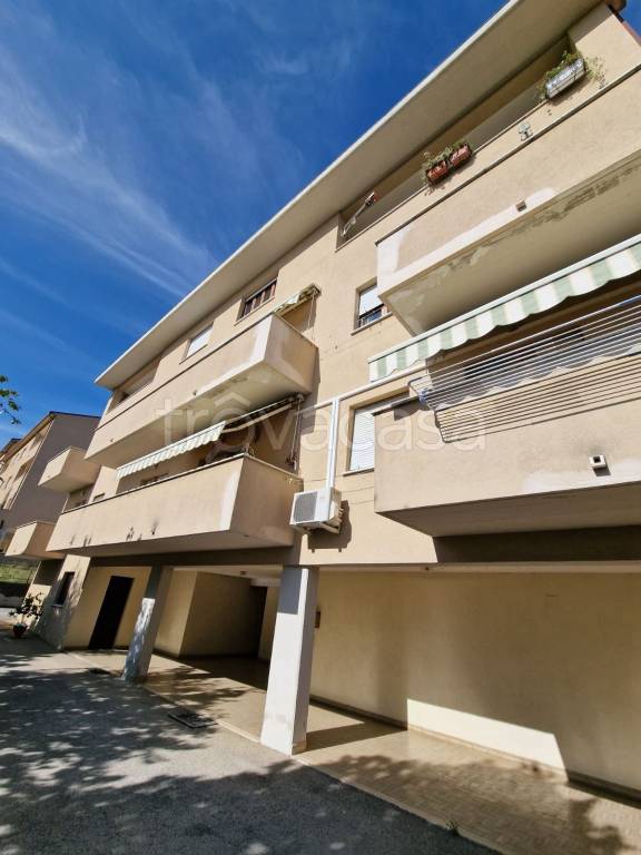 appartamento in vendita a Montefalco