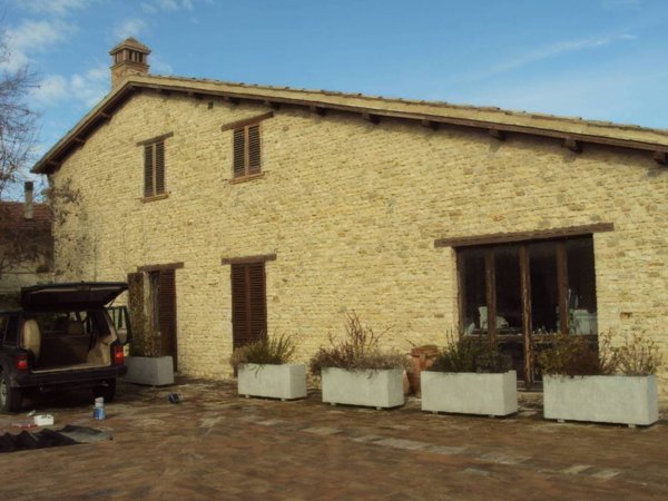 casa indipendente in vendita a Montefalco in zona Pietrauta
