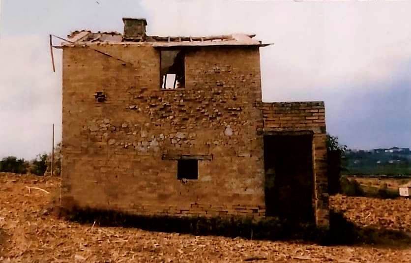 casa indipendente in vendita a Montefalco in zona Casale