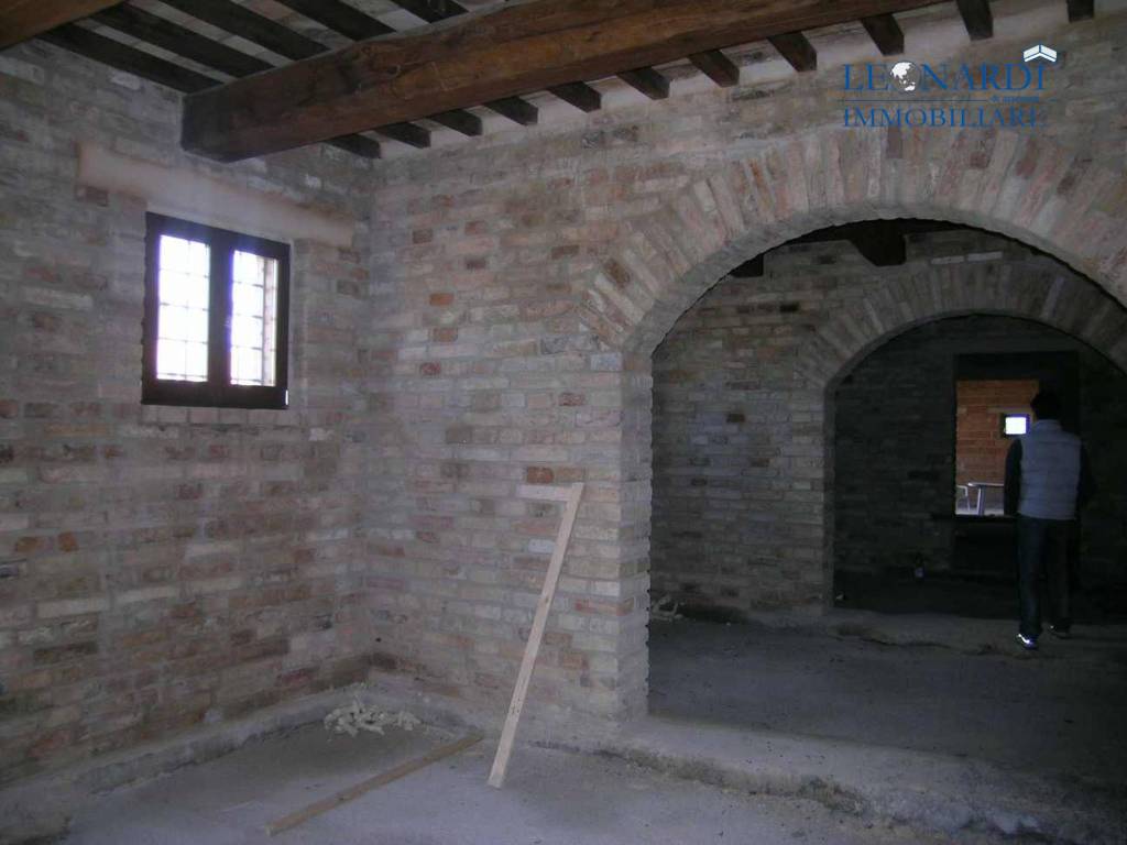 casa indipendente in vendita a Montefalco in zona Casale