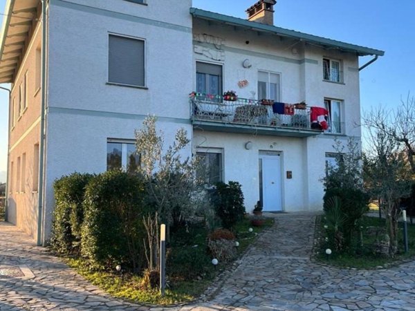 casa indipendente in vendita a Montefalco in zona Turrita