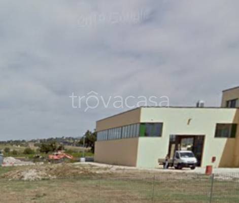 locale commerciale in vendita a Montefalco