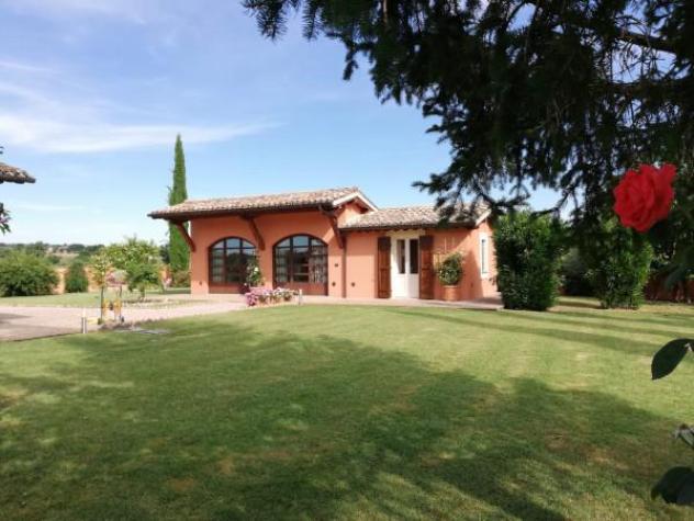 appartamento in vendita a Montefalco in zona Casale