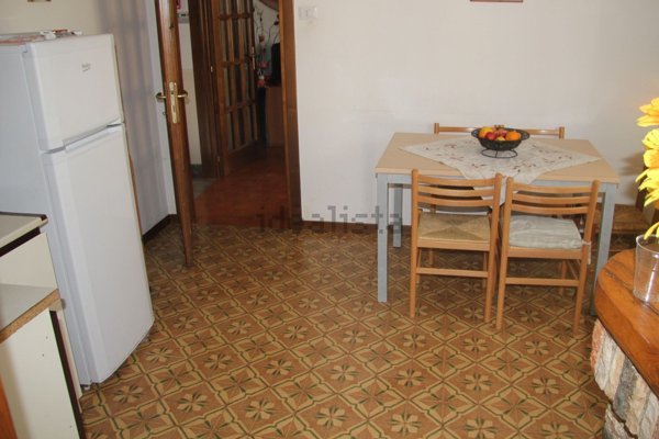 appartamento in vendita a Montefalco