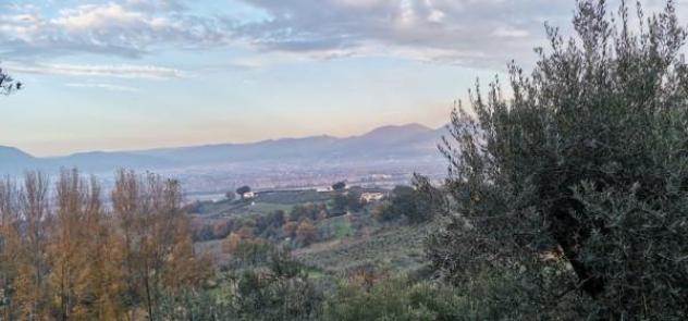 casa indipendente in vendita a Montefalco in zona Casale