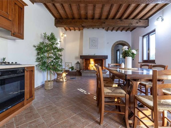 casa indipendente in vendita a Montefalco in zona Casale