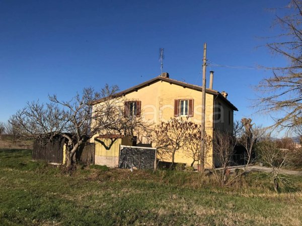 casa indipendente in vendita a Montefalco in zona Casale