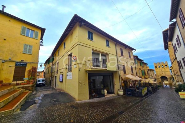 appartamento in vendita a Montefalco