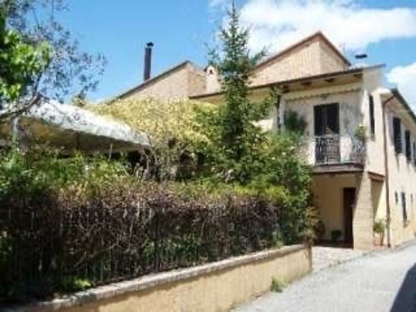 appartamento in vendita a Montefalco