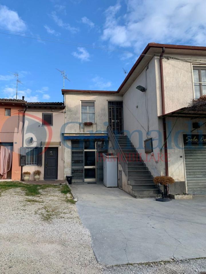 appartamento in vendita a Montefalco
