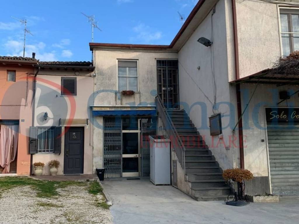 appartamento in vendita a Montefalco