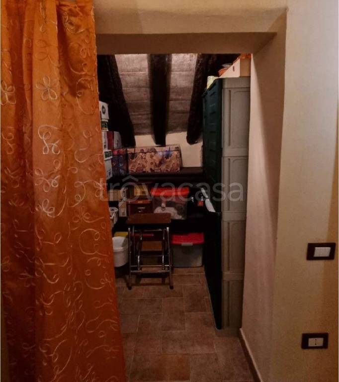 appartamento in vendita a Montefalco