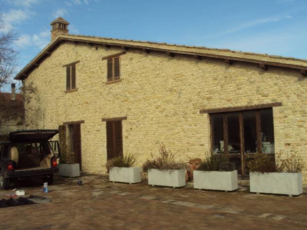 casa indipendente in vendita a Montefalco in zona Pietrauta