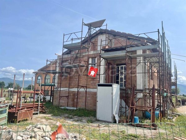 casa indipendente in vendita a Montefalco in zona Madonna della Stella