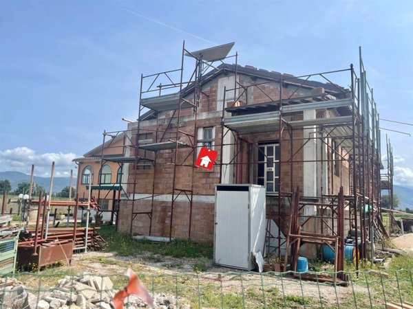 casa indipendente in vendita a Montefalco in zona Madonna della Stella