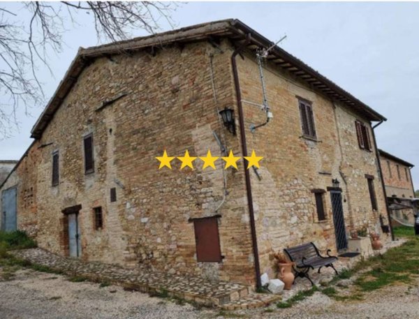 appartamento in vendita a Montefalco