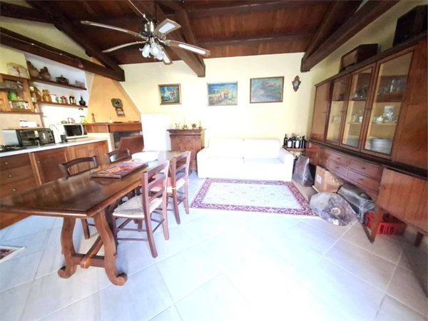 appartamento in vendita a Montefalco