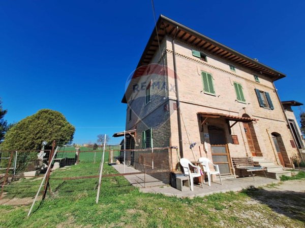 appartamento in vendita a Montefalco in zona Casale