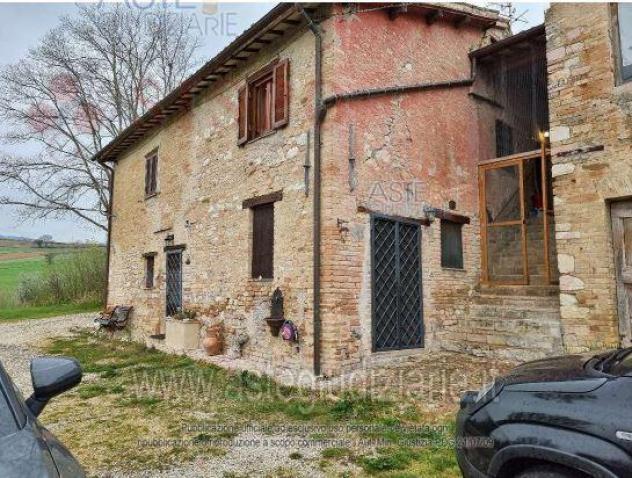 terreno edificabile in vendita a Montefalco