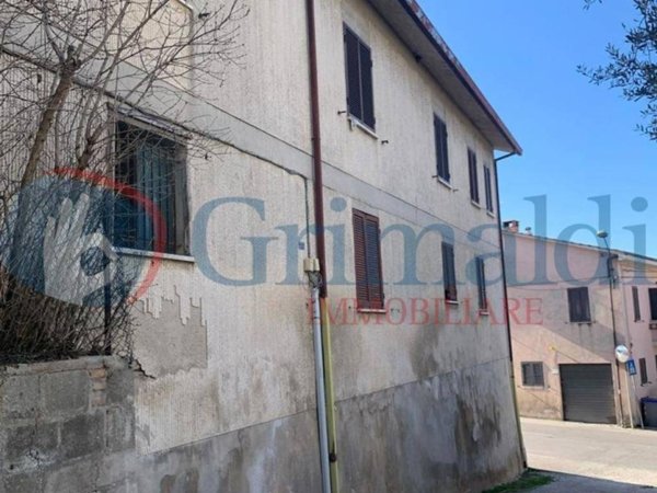 appartamento in vendita a Montefalco