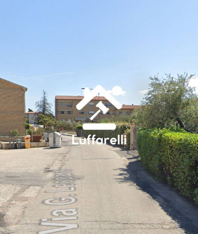 terreno agricolo in vendita a Montefalco