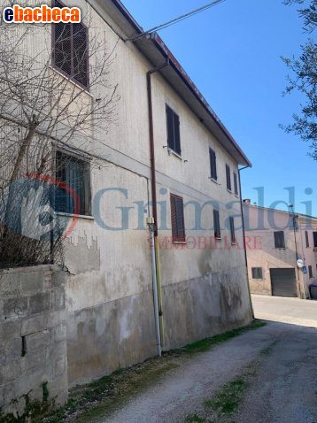 appartamento in vendita a Montefalco