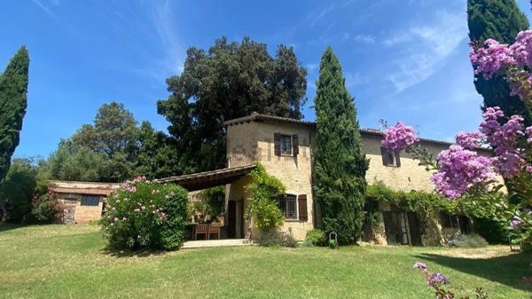 appartamento in vendita a Montefalco