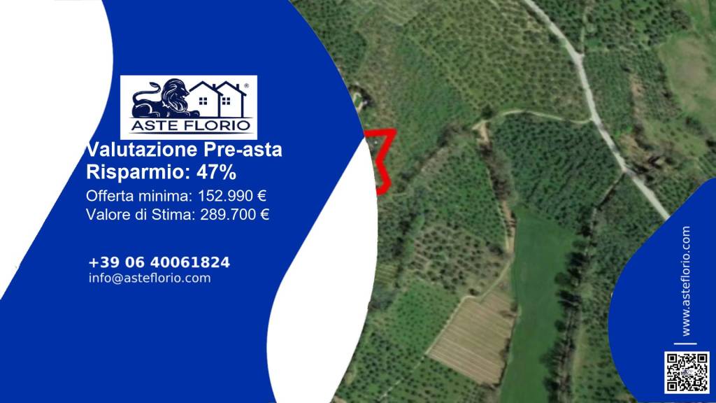 locale commerciale in vendita a Montefalco