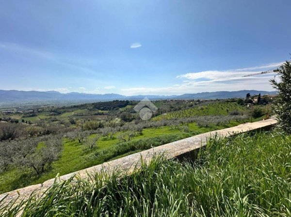 casa indipendente in vendita a Montefalco