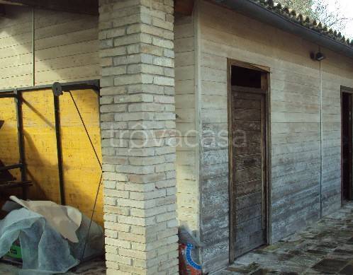 appartamento in vendita a Montefalco in zona Pietrauta
