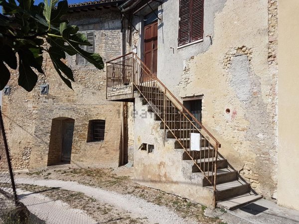 appartamento in vendita a Montefalco