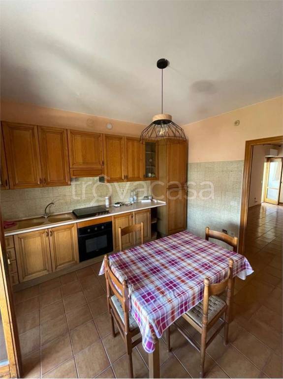 appartamento in vendita a Montefalco