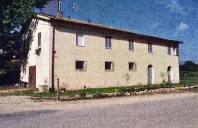 appartamento in vendita a Montefalco
