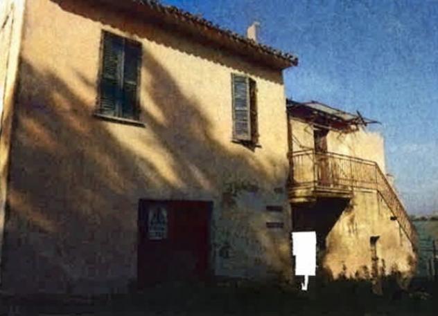 appartamento in vendita a Montefalco