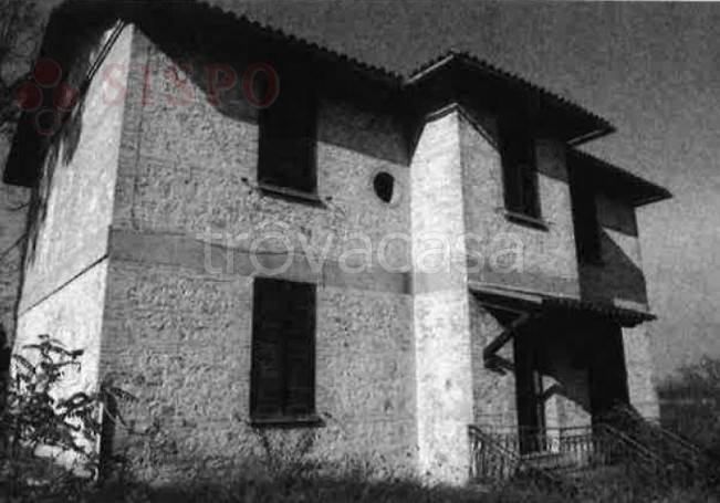 casa indipendente in vendita a Montefalco