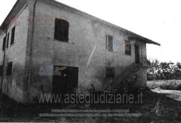 appartamento in vendita a Montefalco