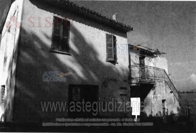 appartamento in vendita a Montefalco