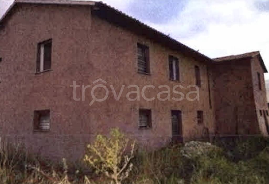 appartamento in vendita a Montefalco
