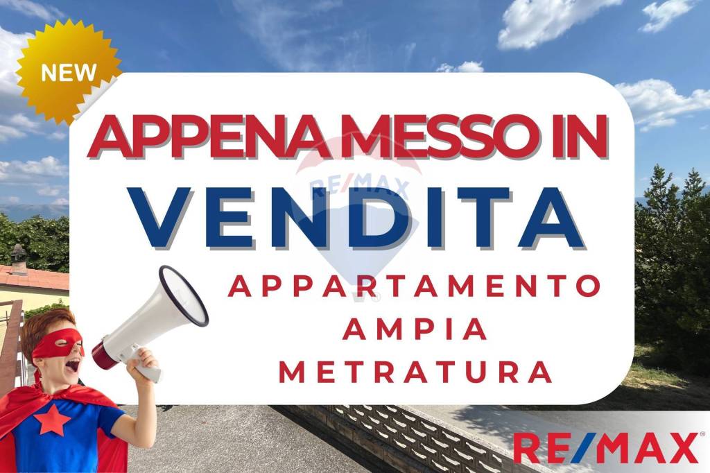 appartamento in vendita a Montefalco in zona Casale