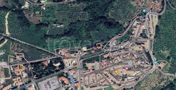 casa indipendente in vendita a Montefalco