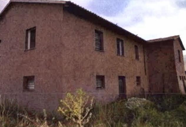 appartamento in vendita a Montefalco