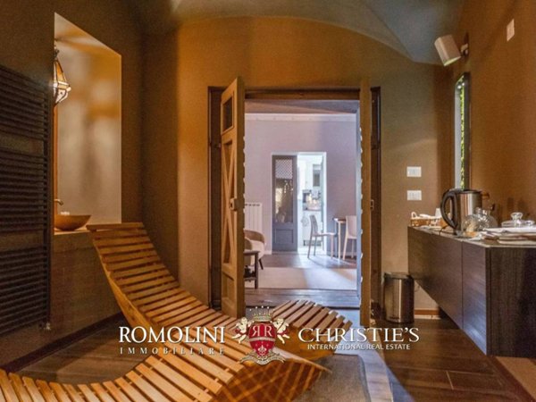 casale in vendita a Montefalco