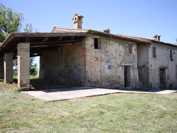 casa indipendente in vendita a Montefalco in zona Casale
