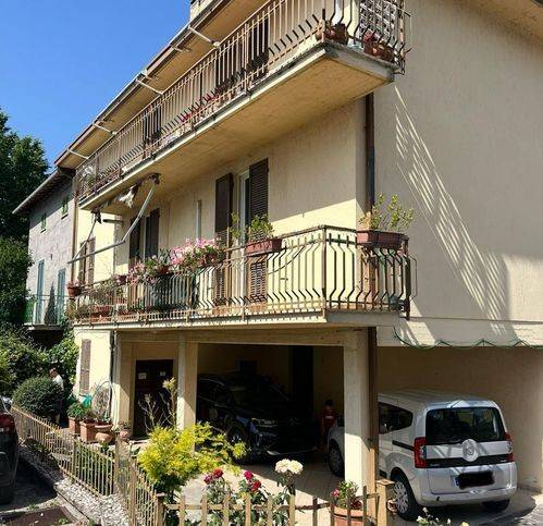 appartamento in vendita a Montefalco in zona Montepennino