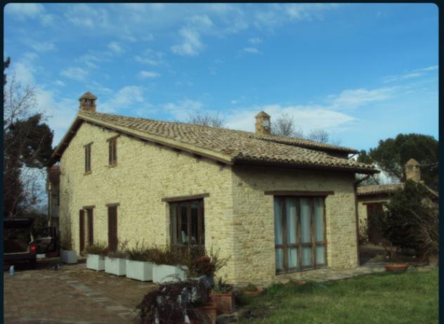 appartamento in vendita a Montefalco in zona Pietrauta