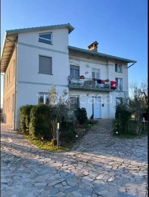casa indipendente in vendita a Montefalco in zona Fratta